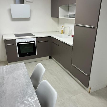 Italian Rooms 7 Aalborg Exterior foto